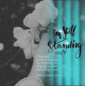 Meet your Posher, Patty